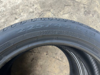 225/45 R18 Pirelli Cinturato P7 (MO)/ Доставка, livrare toata Moldova 2023 foto 7