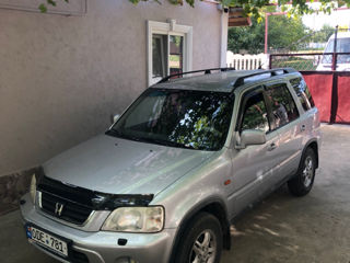 Honda CR-V foto 2