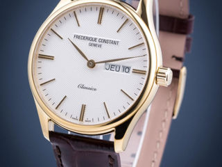 Frederique Constant Clasics foto 2