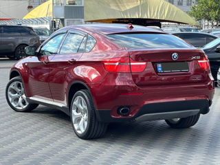 BMW X6 foto 3