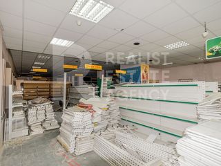 Chirie, spațiu comercial, Buiucani, str. Alba-Iulia foto 4