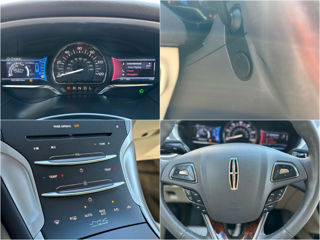 Lincoln MKZ foto 11