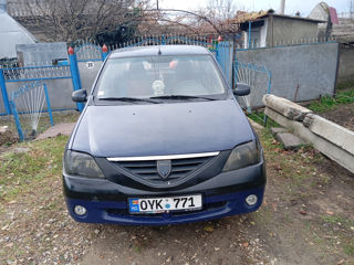 Dacia Logan foto 2