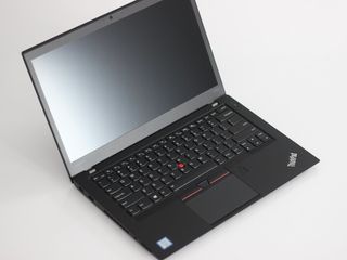 Профессиональный  ThinkPad T460, 14"FullHD IPS-touch, i5-6300U, ram 8gb, ssd 128gb, 3G-Modem foto 3