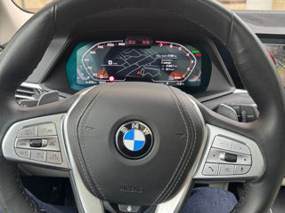 BMW X7 foto 7