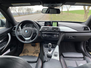 BMW 4 Series foto 7