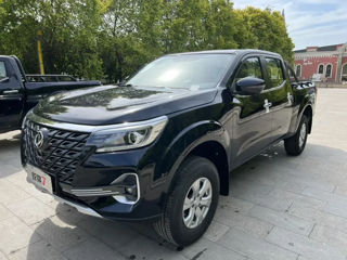 Dongfeng Aeolus E70, 2025 г.