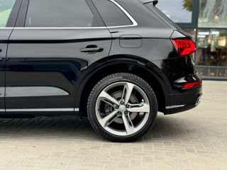 Audi Q5 foto 5