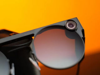 Солнцезащитные очки с камерой Spectacles 3 foto 3