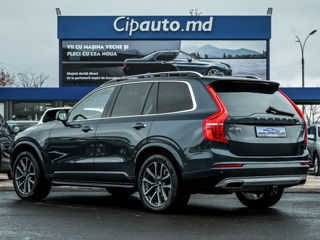 Volvo XC90 foto 2