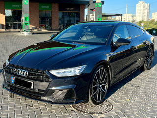 Audi A7 foto 2