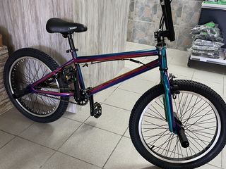 BMX Хамелеон foto 1