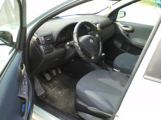 Fiat Stilo foto 9