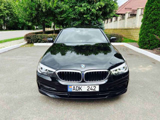 BMW 5 Series foto 2