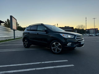 Ford Escape foto 7