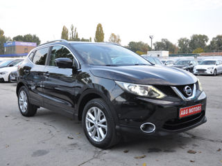 Nissan Qashqai foto 3