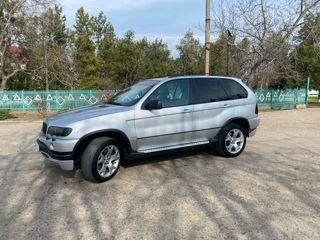 BMW X5 foto 4