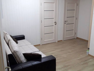 Apartament cu 1 cameră, 45 m², Centru, Chișinău foto 2