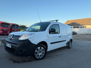 Renault Kangoo Maxi