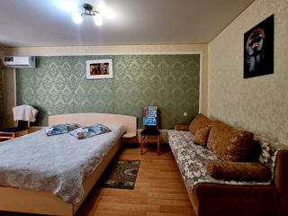 Apartament cu 1 cameră, 36 m², Paminteni, Bălți
