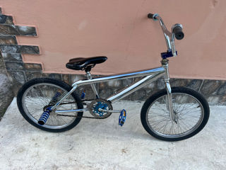 BMX foto 0