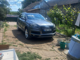 Audi Q7 foto 10