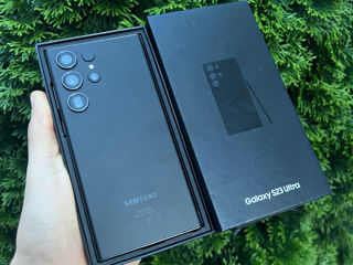 Samsung S23 Ultra 256 Gb