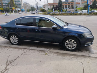 Volkswagen Passat foto 7