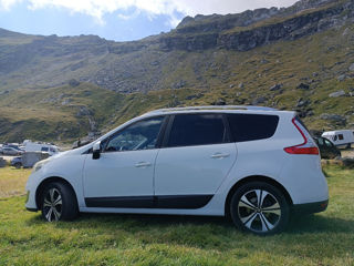 Renault Grand Scenic foto 3