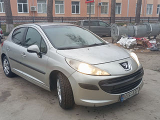 Peugeot 207 foto 7