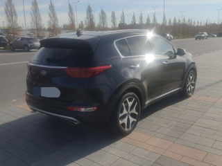 KIA Sportage foto 3