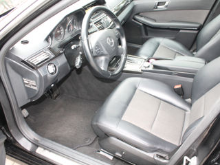 Mercedes E-Class foto 7