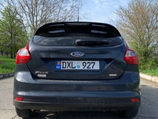 Ford Focus foto 9