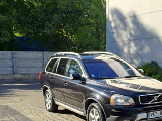 Volvo XC90 foto 3