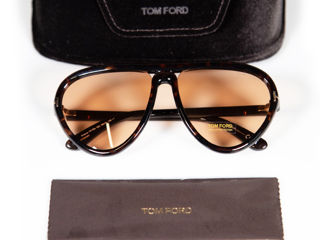 Новые оригинальные очки Tom Ford foto 10