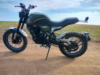 Geon Scrambler foto 4