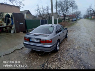 Honda Accord foto 6