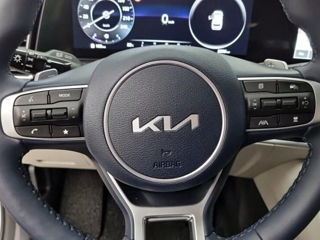 KIA Sportage foto 7