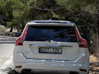 Volvo XC60 foto 3