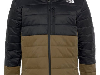 Новая оригинальная куртка The North Face foto 4