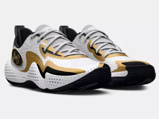 Under Armour 42,5. 27см. foto 0