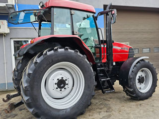 Case IH MX 110 foto 7