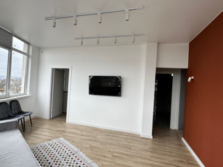 Apartament cu 1 cameră, 59 m², Poșta Veche, Chișinău foto 3