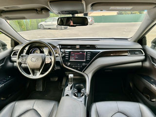 Toyota Camry foto 7