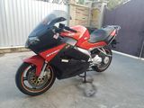 Aprilia RST 1000 foto 5