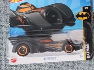 Новый Hot Wheels foto 4