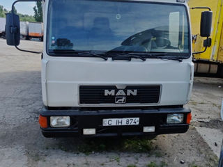 Man 8163