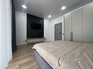 Apartament cu 2 camere, 70 m², Râșcani, Chișinău foto 5