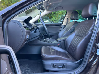 Skoda Superb foto 6