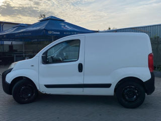 Peugeot Bipper foto 4